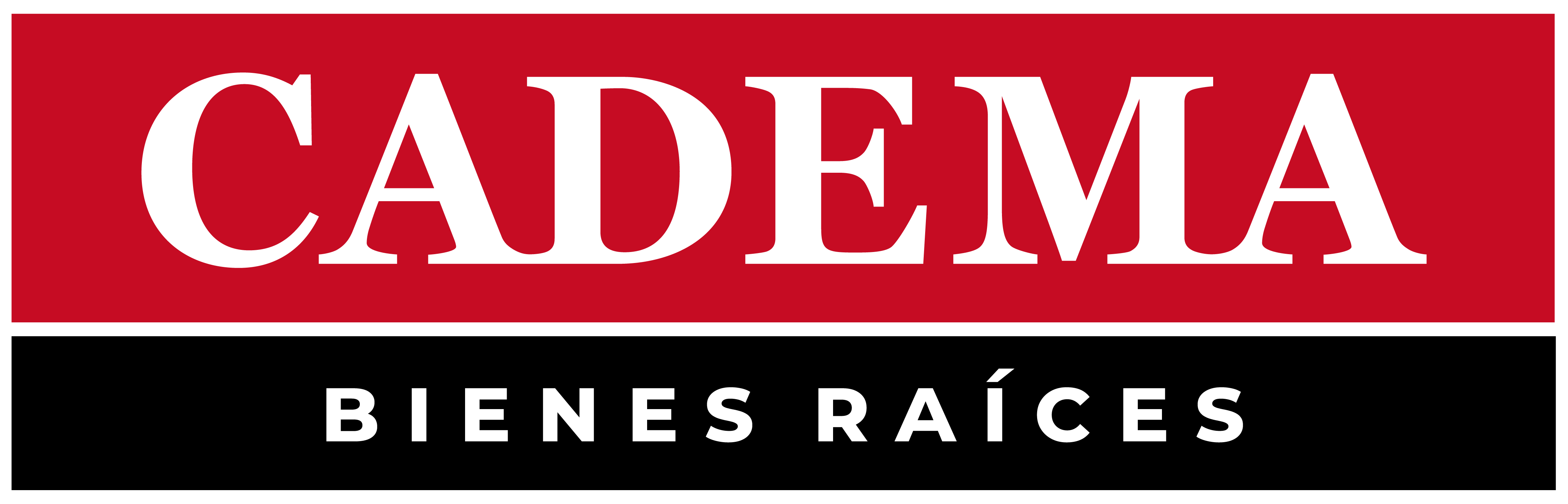 Cadema Bienes Raíces
