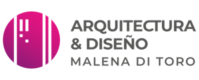 Arquitectura & Diseño Malena Di Toro